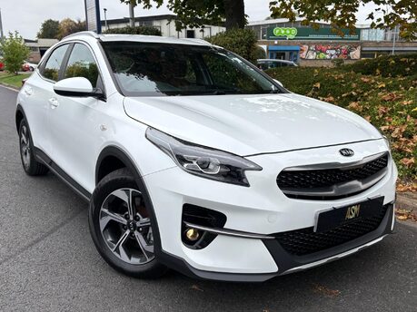 Kia Xceed 1.6 CRDi 2 Euro 6 (s/s) 5dr