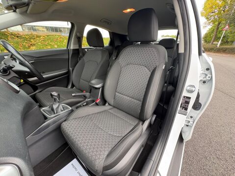 Kia Xceed 1.6 CRDi 2 Euro 6 (s/s) 5dr 25