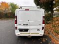 Vauxhall Vivaro 1.6 CDTi 2900 Sportive L1 H1 Euro 6 5dr 6