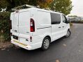 Vauxhall Vivaro 1.6 CDTi 2900 Sportive L1 H1 Euro 6 5dr 7
