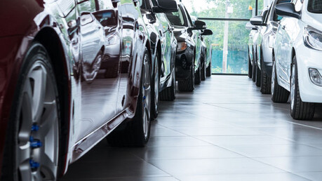 Welcome to ASM Vehicle Sales