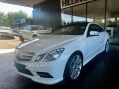 Mercedes-Benz E Class 1.8 E250 BlueEfficiency Sport G-Tronic+ Euro 5 (s/s) 2dr 20