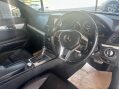 Mercedes-Benz E Class 1.8 E250 BlueEfficiency Sport G-Tronic+ Euro 5 (s/s) 2dr 29