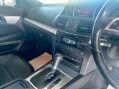 Mercedes-Benz E Class 1.8 E250 BlueEfficiency Sport G-Tronic+ Euro 5 (s/s) 2dr 21