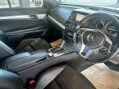 Mercedes-Benz E Class 1.8 E250 BlueEfficiency Sport G-Tronic+ Euro 5 (s/s) 2dr 26