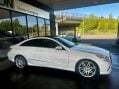 Mercedes-Benz E Class 1.8 E250 BlueEfficiency Sport G-Tronic+ Euro 5 (s/s) 2dr 11