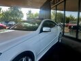 Mercedes-Benz E Class 1.8 E250 BlueEfficiency Sport G-Tronic+ Euro 5 (s/s) 2dr 15