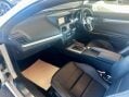 Mercedes-Benz E Class 1.8 E250 BlueEfficiency Sport G-Tronic+ Euro 5 (s/s) 2dr 18