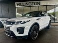 Land Rover Range Rover Evoque 2.0 TD4 HSE Dynamic Auto 4WD Euro 6 (s/s) 5dr 5