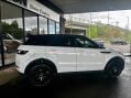 Land Rover Range Rover Evoque 2.0 TD4 HSE Dynamic Auto 4WD Euro 6 (s/s) 5dr 7