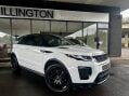 Land Rover Range Rover Evoque 2.0 TD4 HSE Dynamic Auto 4WD Euro 6 (s/s) 5dr 8
