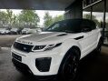 Land Rover Range Rover Evoque 2.0 TD4 HSE Dynamic Auto 4WD Euro 6 (s/s) 5dr 11