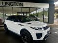 Land Rover Range Rover Evoque 2.0 TD4 HSE Dynamic Auto 4WD Euro 6 (s/s) 5dr 12