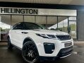 Land Rover Range Rover Evoque 2.0 TD4 HSE Dynamic Auto 4WD Euro 6 (s/s) 5dr 1
