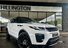 Land Rover Range Rover Evoque 2.0 TD4 HSE Dynamic Auto 4WD Euro 6 (s/s) 5dr