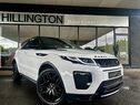 Land Rover Range Rover Evoque 2.0 TD4 HSE Dynamic Auto 4WD Euro 6 (s/s) 5dr