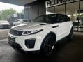 Land Rover Range Rover Evoque 2.0 TD4 HSE Dynamic Auto 4WD Euro 6 (s/s) 5dr 2