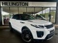 Land Rover Range Rover Evoque 2.0 TD4 HSE Dynamic Auto 4WD Euro 6 (s/s) 5dr 4