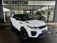 Land Rover Range Rover Evoque 2.0 TD4 HSE Dynamic Auto 4WD Euro 6 (s/s) 5dr 6