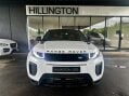 Land Rover Range Rover Evoque 2.0 TD4 HSE Dynamic Auto 4WD Euro 6 (s/s) 5dr 9