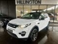 Land Rover Discovery Sport 2.0 TD4 HSE Luxury Auto 4WD Euro 6 (s/s) 5dr 7