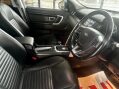 Land Rover Discovery Sport 2.0 TD4 HSE Luxury Auto 4WD Euro 6 (s/s) 5dr 16