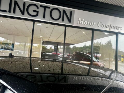 Land Rover Discovery Sport 2.0 TD4 HSE Luxury Auto 4WD Euro 6 (s/s) 5dr 13