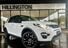 Land Rover Discovery Sport 2.0 TD4 HSE Luxury Auto 4WD Euro 6 (s/s) 5dr