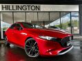Mazda 3 2.0 e-SKYACTIV-X MHEV GT Sport Auto Euro 6 (s/s) 5dr 1