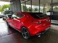 Mazda 3 2.0 e-SKYACTIV-X MHEV GT Sport Auto Euro 6 (s/s) 5dr 7