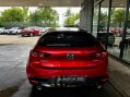 Mazda 3 2.0 e-SKYACTIV-X MHEV GT Sport Auto Euro 6 (s/s) 5dr 8