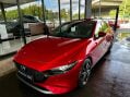 Mazda 3 2.0 e-SKYACTIV-X MHEV GT Sport Auto Euro 6 (s/s) 5dr 11