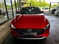 Mazda 3 2.0 e-SKYACTIV-X MHEV GT Sport Auto Euro 6 (s/s) 5dr 12