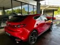 Mazda 3 2.0 e-SKYACTIV-X MHEV GT Sport Auto Euro 6 (s/s) 5dr 15