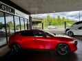 Mazda 3 2.0 e-SKYACTIV-X MHEV GT Sport Auto Euro 6 (s/s) 5dr 18