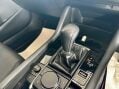 Mazda 3 2.0 e-SKYACTIV-X MHEV GT Sport Auto Euro 6 (s/s) 5dr 25