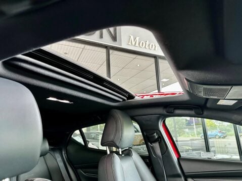 Mazda 3 2.0 e-SKYACTIV-X MHEV GT Sport Auto Euro 6 (s/s) 5dr 31