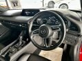 Mazda 3 2.0 e-SKYACTIV-X MHEV GT Sport Auto Euro 6 (s/s) 5dr 38