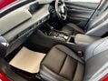 Mazda 3 2.0 e-SKYACTIV-X MHEV GT Sport Auto Euro 6 (s/s) 5dr 39