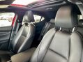 Mazda 3 2.0 e-SKYACTIV-X MHEV GT Sport Auto Euro 6 (s/s) 5dr 40