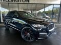 Jaguar F-Pace 2.0 D180 R-Sport Auto AWD Euro 6 (s/s) 5dr 2