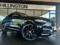 Jaguar F-Pace 2.0 D180 R-Sport Auto AWD Euro 6 (s/s) 5dr 3