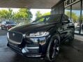 Jaguar F-Pace 2.0 D180 R-Sport Auto AWD Euro 6 (s/s) 5dr 6