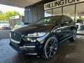 Jaguar F-Pace 2.0 D180 R-Sport Auto AWD Euro 6 (s/s) 5dr 8