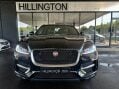 Jaguar F-Pace 2.0 D180 R-Sport Auto AWD Euro 6 (s/s) 5dr 9