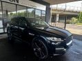 Jaguar F-Pace 2.0 D180 R-Sport Auto AWD Euro 6 (s/s) 5dr 10