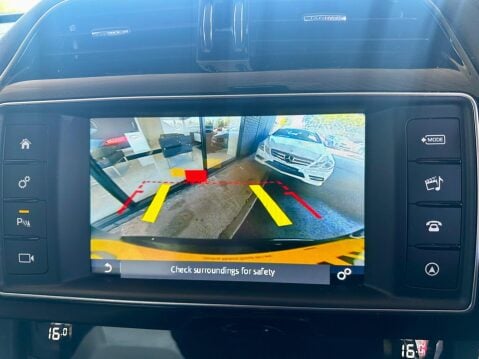 Jaguar F-Pace 2.0 D180 R-Sport Auto AWD Euro 6 (s/s) 5dr 24