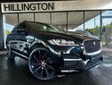 Jaguar F-Pace 2.0 D180 R-Sport Auto AWD Euro 6 (s/s) 5dr