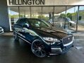 Jaguar F-Pace 2.0 D180 R-Sport Auto AWD Euro 6 (s/s) 5dr 17