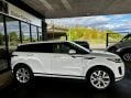 Land Rover Range Rover Evoque 2.0 D180 SE Auto 4WD Euro 6 (s/s) 5dr 12